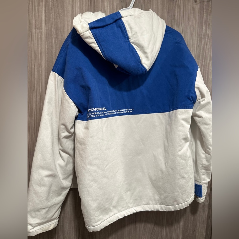 Winter Coat Jacket - Picture 5 of 5